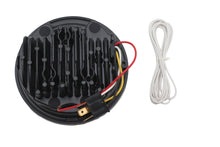 Load image into Gallery viewer, 5-3/4 inch Daylight Projector LED Headlamp Chrome