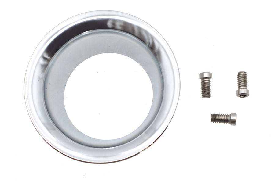Alloy Velocity Stack