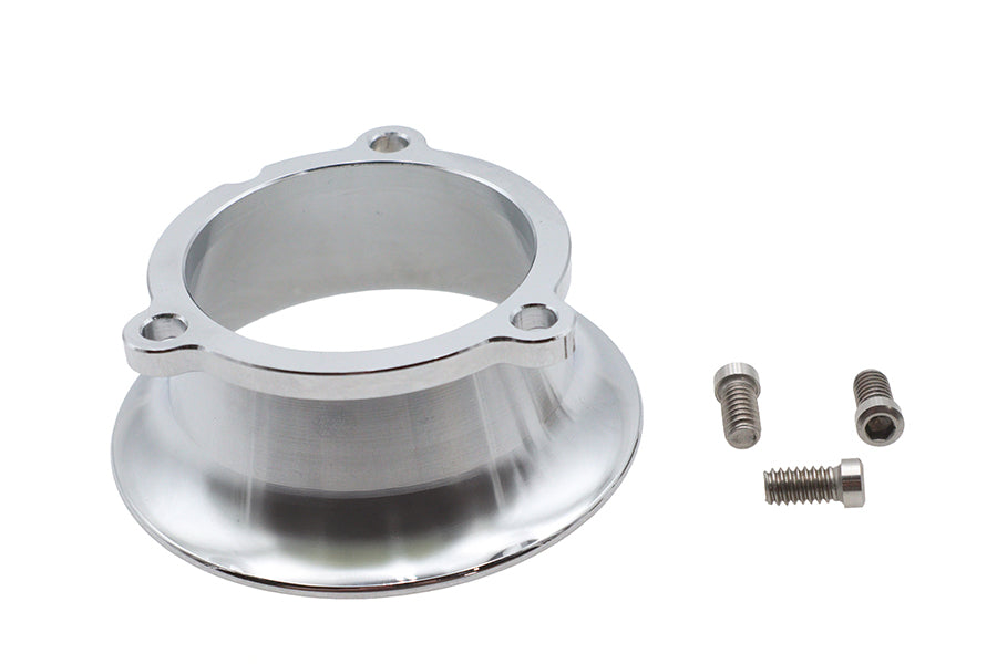 Alloy Velocity Stack