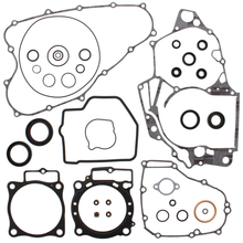 Load image into Gallery viewer, Complete Gasket Set With Oil Seals