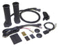 Apollo Heated Grip Kit W/Heated Throttle Warmer