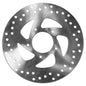 Serie Oro Front Rotor Fixed