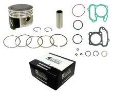 Load image into Gallery viewer, Top End Kit 46.96/Std 11:1 Yam