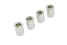 Load image into Gallery viewer, Replacement Spacers Zinc Plated