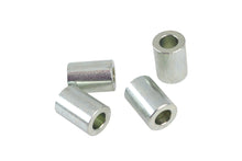 Load image into Gallery viewer, Replacement Spacers Zinc Plated