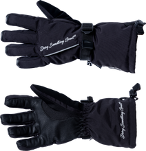 Load image into Gallery viewer, Trail Glove 2.0 Black Xs