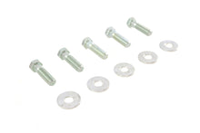 Load image into Gallery viewer, Zinc Plated Rear Sprocket Hardware Kit