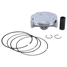 Load image into Gallery viewer, Piston Kit Hc Forged 95.97/Std 13.5:1 Kaw