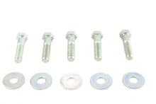 Load image into Gallery viewer, Zinc Plated Rear Sprocket Hardware Kit