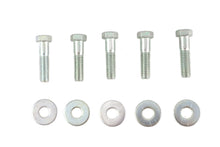 Load image into Gallery viewer, Zinc Plated Rear Sprocket Hardware Kit