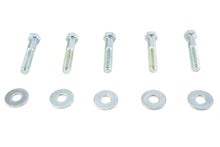 Load image into Gallery viewer, Zinc Plated Rear Sprocket Hardware Kit