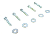 Load image into Gallery viewer, Zinc Plated Rear Sprocket Hardware Kit