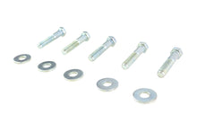 Load image into Gallery viewer, Zinc Plated Rear Sprocket Hardware Kit
