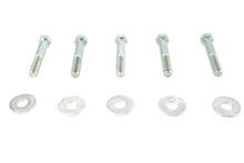 Load image into Gallery viewer, Zinc Plated Rear Sprocket Hardware Kit