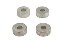 Load image into Gallery viewer, Replacement Spacers Cadmium Plated