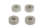 Replacement Spacers Cadmium Plated