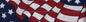 Cooldanna Wavy American Flag