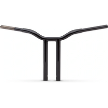 Load image into Gallery viewer, LA CHOPPERS MX STYLE T-BARS 1.25" HARLEY DAVIDSON - The Speed Shop Canada