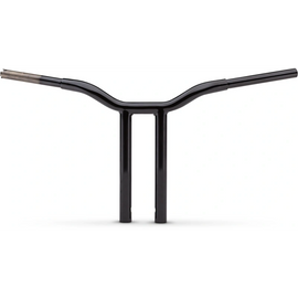 LA CHOPPERS MX STYLE T-BARS 1.25