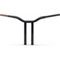 LA CHOPPERS MX STYLE T-BARS 1.25