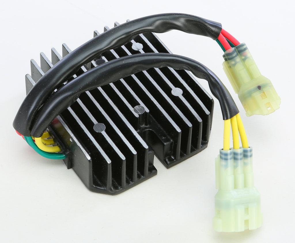 Rectifier / Regulator