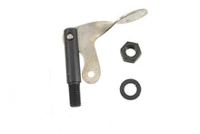 Load image into Gallery viewer, Grey Nickel Choke Lever