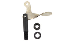 Load image into Gallery viewer, Grey Nickel Choke Lever