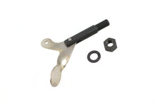 Load image into Gallery viewer, Grey Nickel Choke Lever