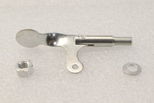 Load image into Gallery viewer, Knucklehead Choke Lever Cadmium Plated