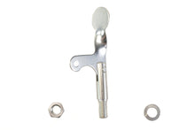 Load image into Gallery viewer, Knucklehead Choke Lever Cadmium Plated
