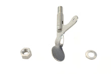 Load image into Gallery viewer, Knucklehead Choke Lever Cadmium Plated