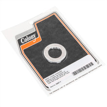 Load image into Gallery viewer, Stem Head Cone Washer Cadmium