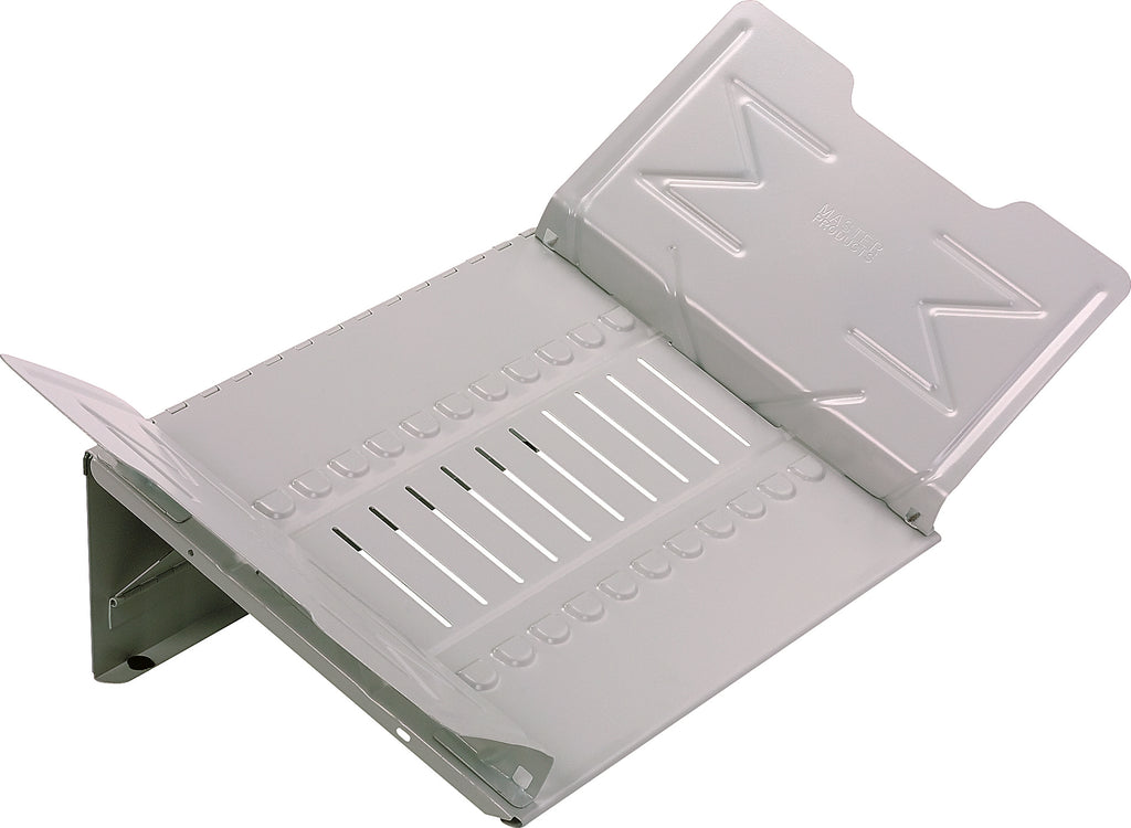Desktop Catalog Rack 12"