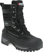 Crossfire Boots Black Sz 13