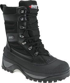 Crossfire Boots Black Sz 12