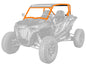 Cab Asylum Cage W/No Intrusion Orange Madness