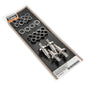 Front Rocker Plate Stud Kit