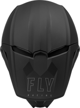 Load image into Gallery viewer, Kinetic Lite Helmet Solid Matte Black Xl