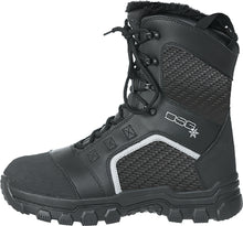 Load image into Gallery viewer, Rime Boots Black Sz 11