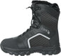 Rime Boots Black Sz 09