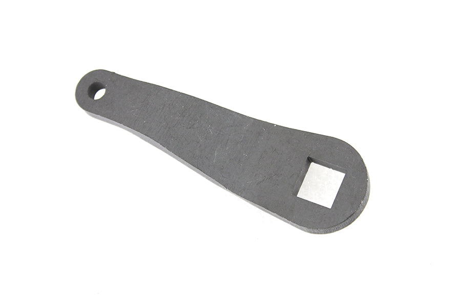 Brake Crossover Shaft Lever Parkerized
