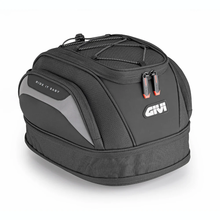 Load image into Gallery viewer, Tanklock Easy Tank Bag Seatlock Bag 14l Black