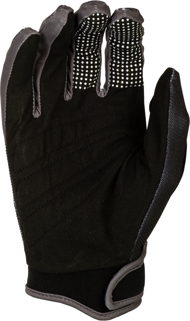 F 16 Lift Gloves White/Black Xs