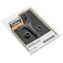 Load image into Gallery viewer, Knucklehead Choke Lever Parkerized