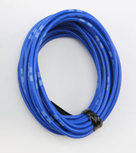Load image into Gallery viewer, Electrical Wiring Blue 14a/12v 13'