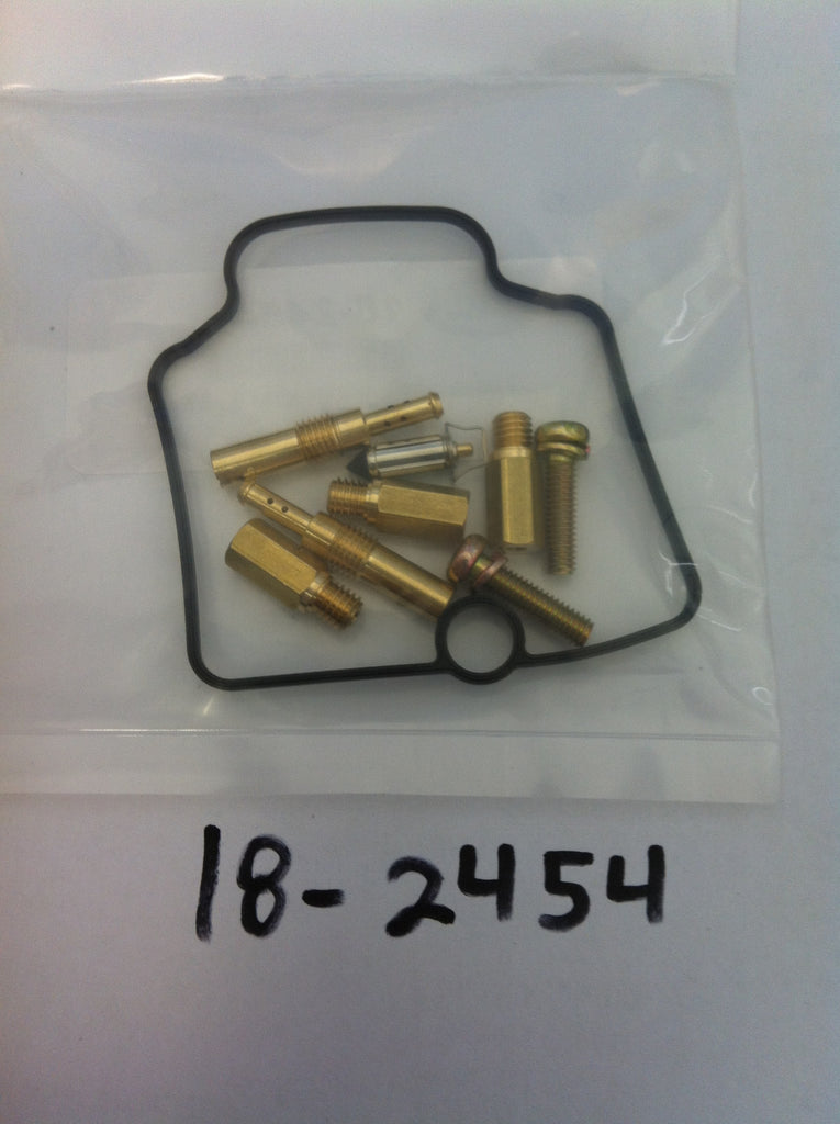 Carburetor Repair Kit