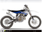 Complete Graphic Kit White