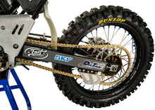 Load image into Gallery viewer, Rear Sprocket Chromoly Stl/Zir 50t 520 Chromatic Kaw