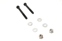 Load image into Gallery viewer, Gas Tank Mounting Kit Parkerized
