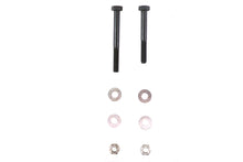 Load image into Gallery viewer, Gas Tank Mounting Kit Parkerized